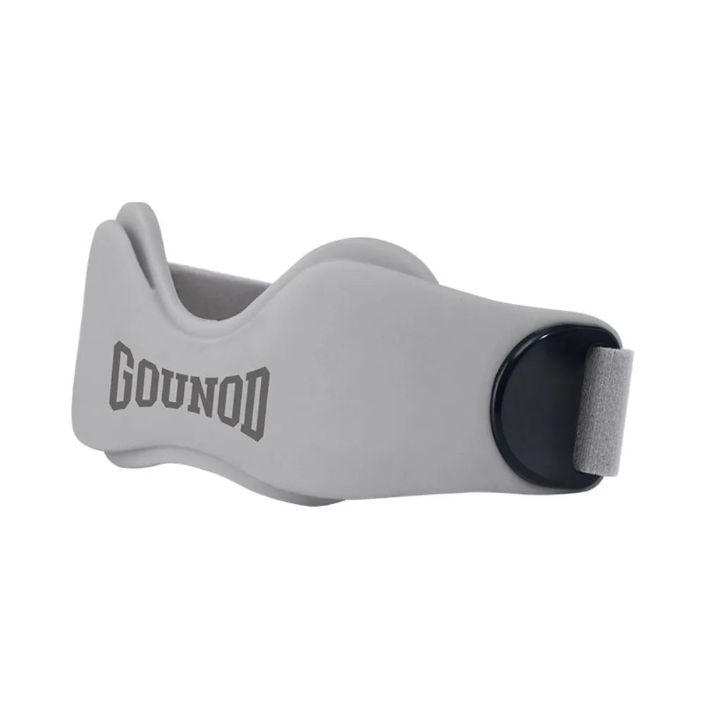 Dual-Layer Patella Knee Strap — Double Support, Less Pain