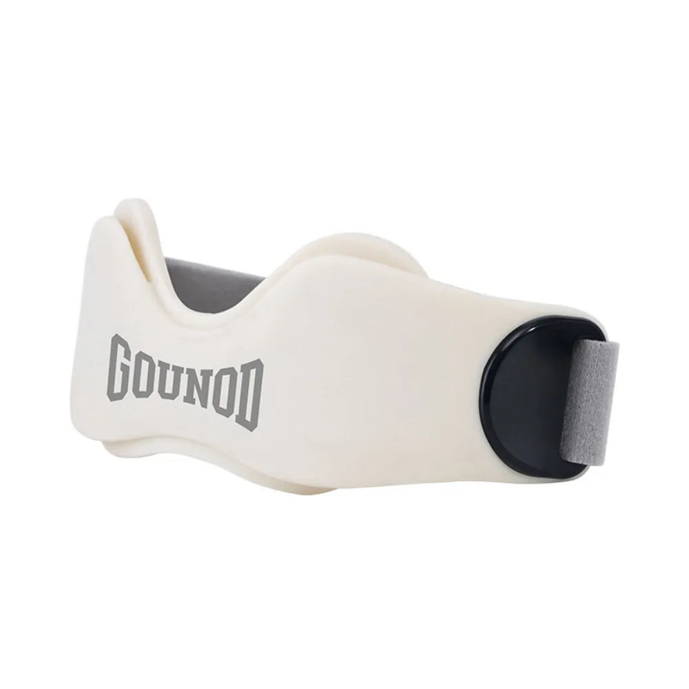 Dual-Layer Patella Knee Strap — Double Support, Less Pain