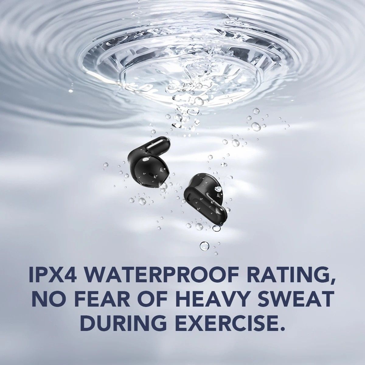 AI Headphones – Smarter Sound, Smarter Life