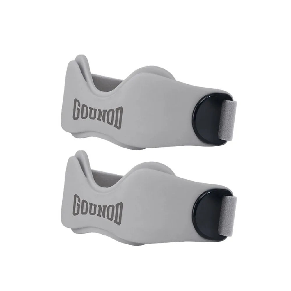 Dual-Layer Patella Knee Strap — Double Support, Less Pain
