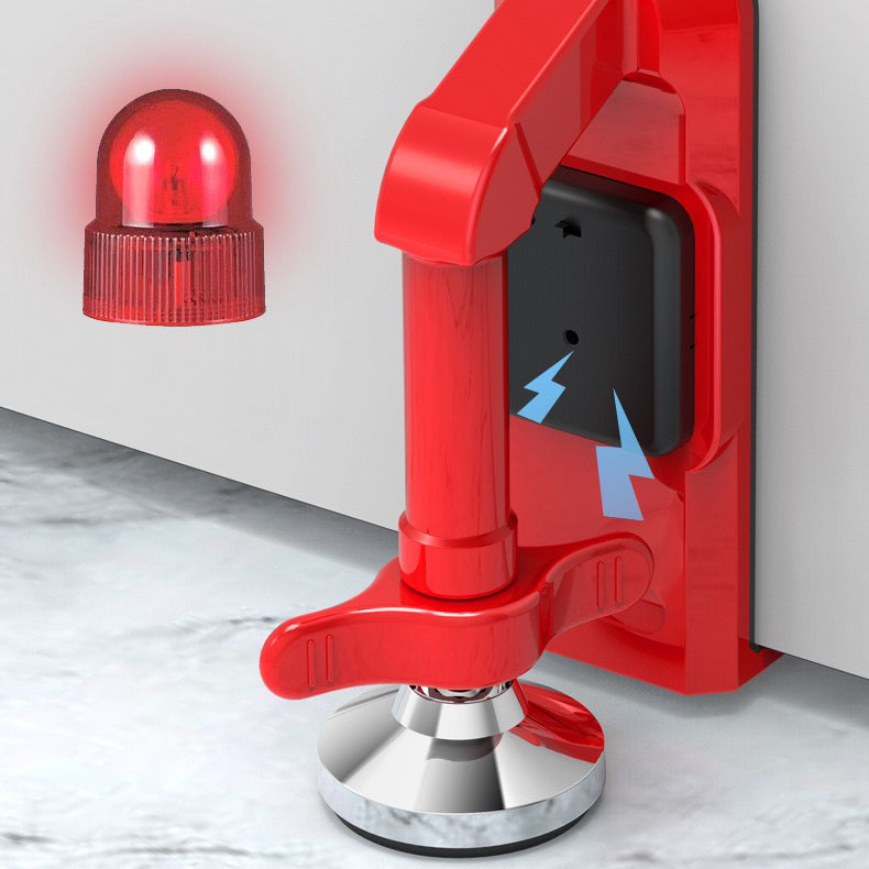 Smart Door Safety Alarm