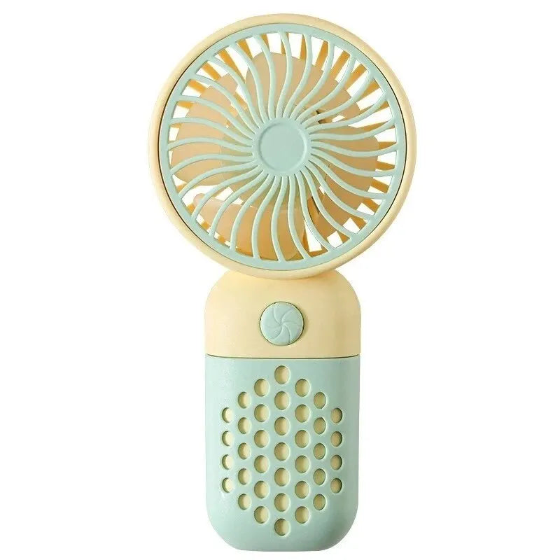 Cute Portable Pocket Fan