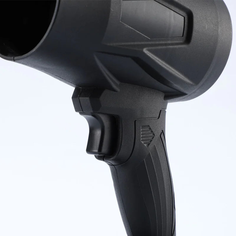 JetForce Pro: Cordless Turbo Air Blower