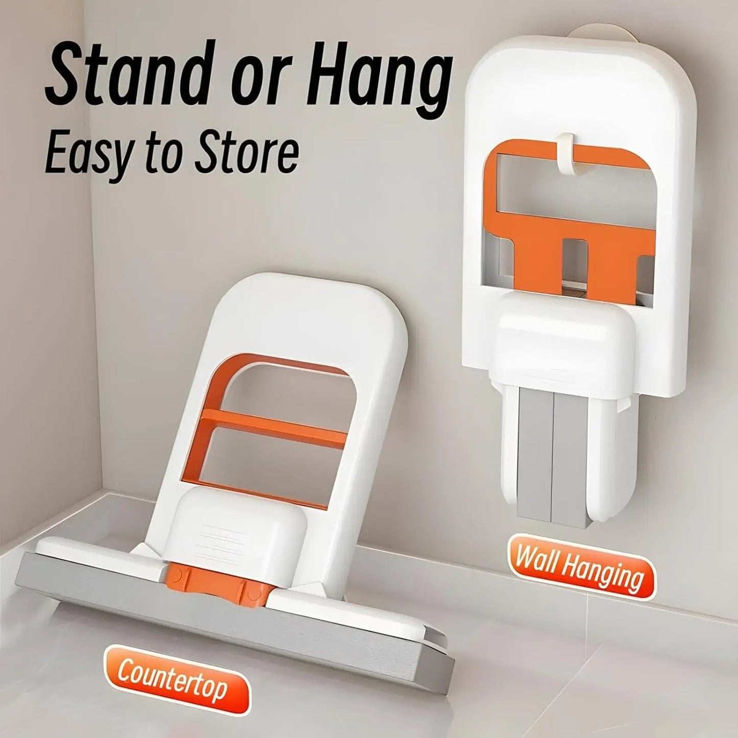 EasyClean Squeeze Mop