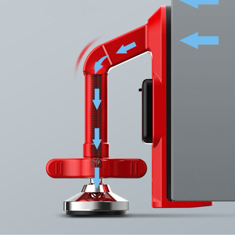 Smart Door Safety Alarm
