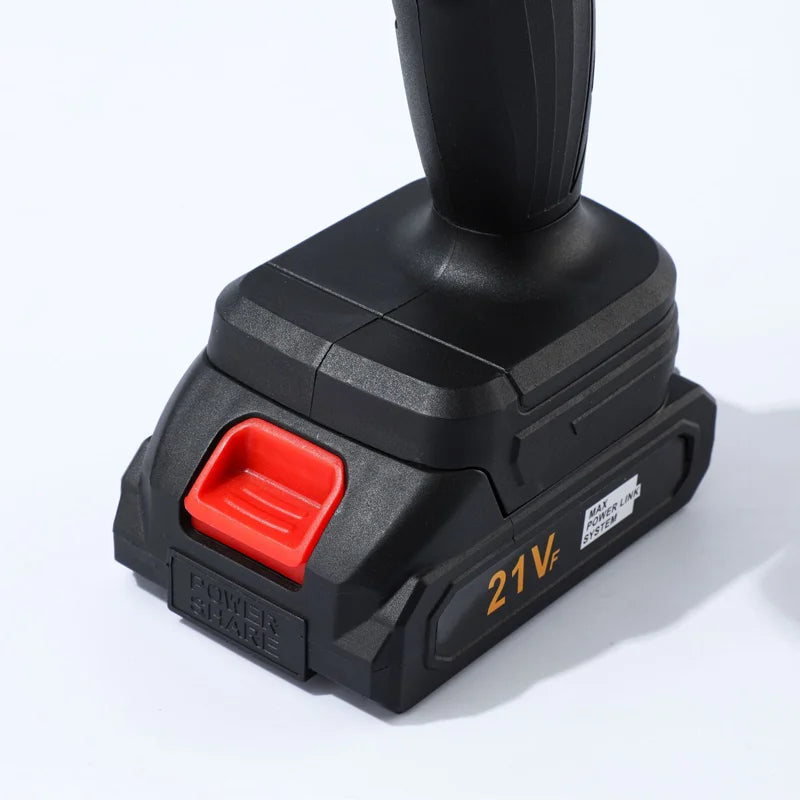 JetForce Pro: Cordless Turbo Air Blower