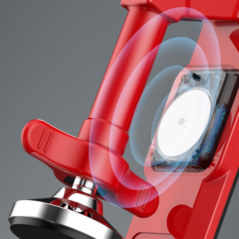 Smart Door Safety Alarm