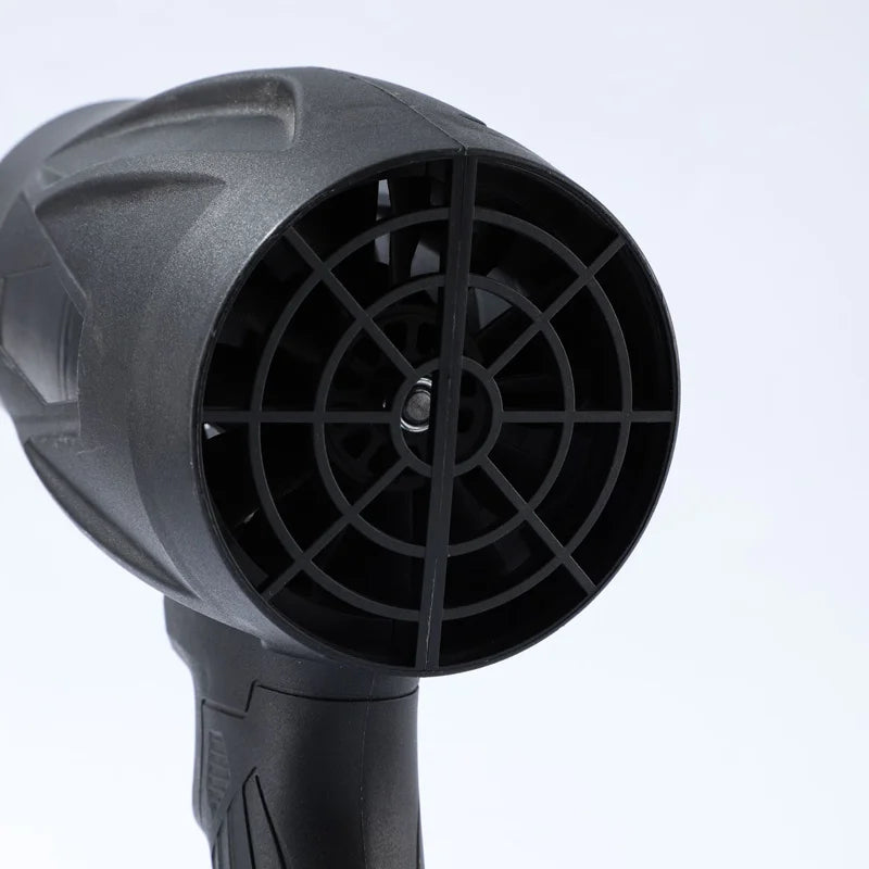 JetForce Pro: Cordless Turbo Air Blower