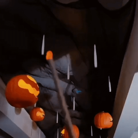 Enchanting LED Floating Candles. They Don’t Just Glow… They FLOAT.