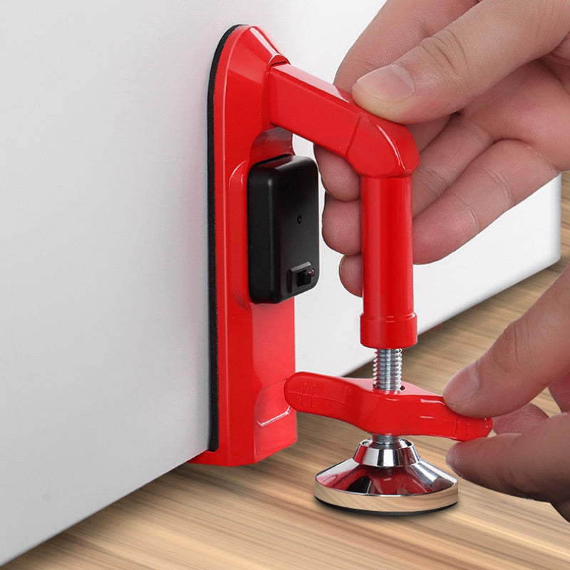 Smart Door Safety Alarm