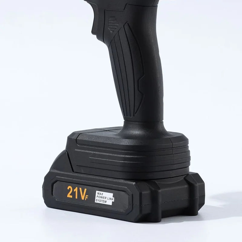 JetForce Pro: Cordless Turbo Air Blower