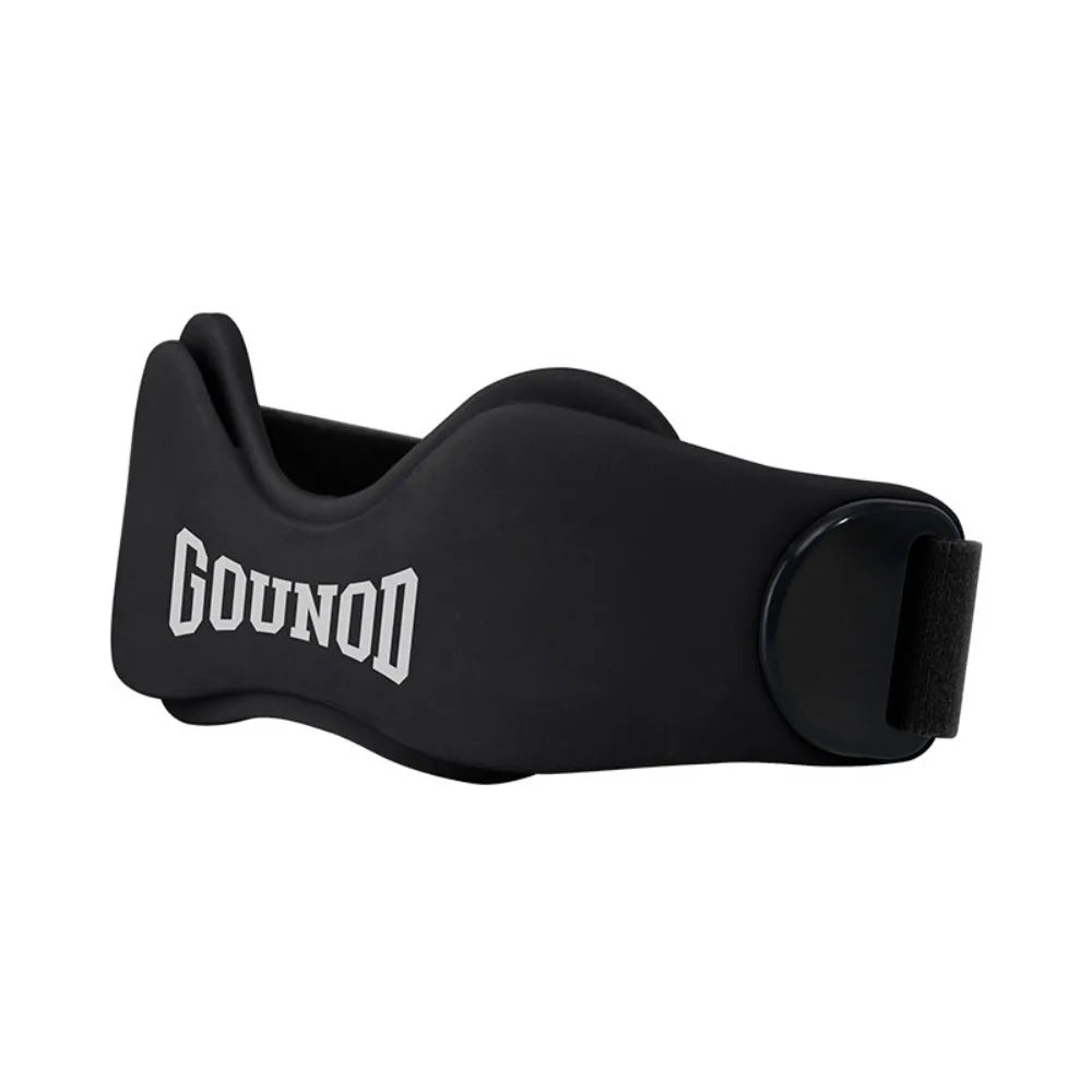 Dual-Layer Patella Knee Strap — Double Support, Less Pain