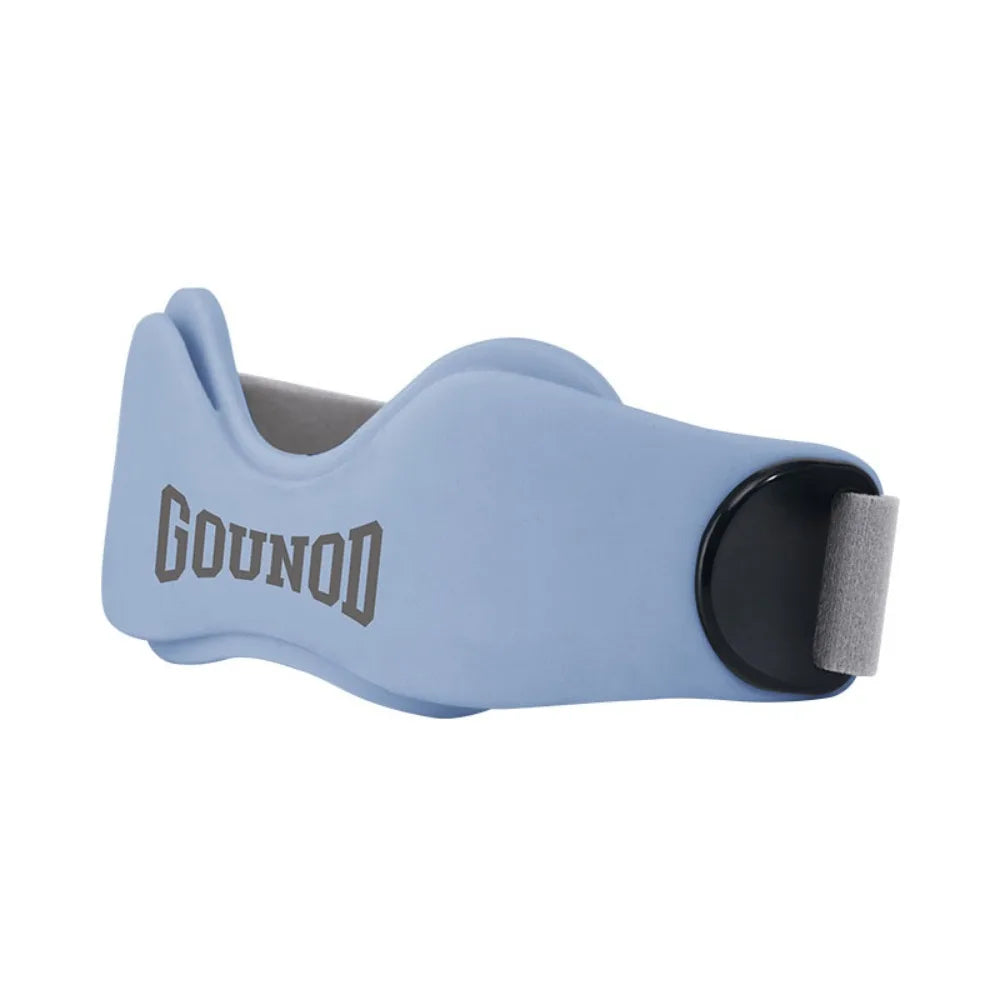 Dual-Layer Patella Knee Strap — Double Support, Less Pain