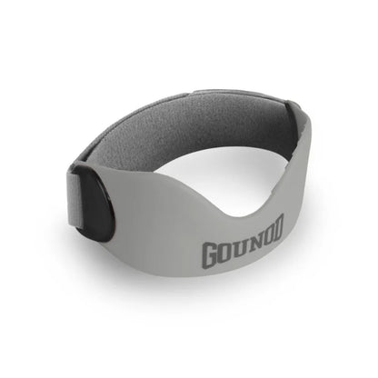 Dual-Layer Patella Knee Strap — Double Support, Less Pain