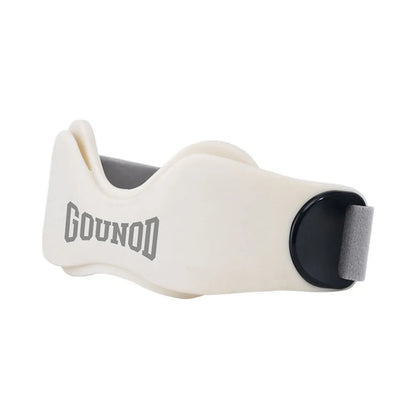 Dual-Layer Patella Knee Strap — Double Support, Less Pain