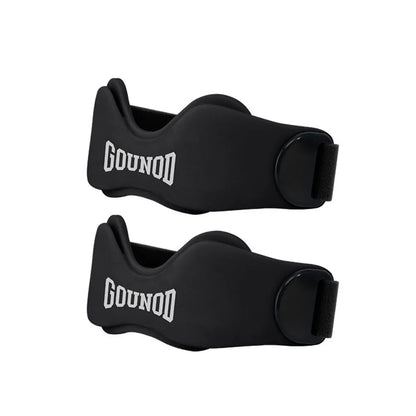 Dual-Layer Patella Knee Strap — Double Support, Less Pain
