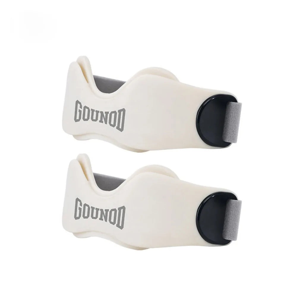 Dual-Layer Patella Knee Strap — Double Support, Less Pain