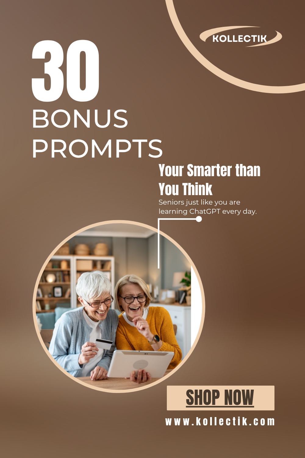 QUESTION ME ABOUT CHATGPT - A Senior's Guide to CHATGPT (Without the Tech Headache) - EBook