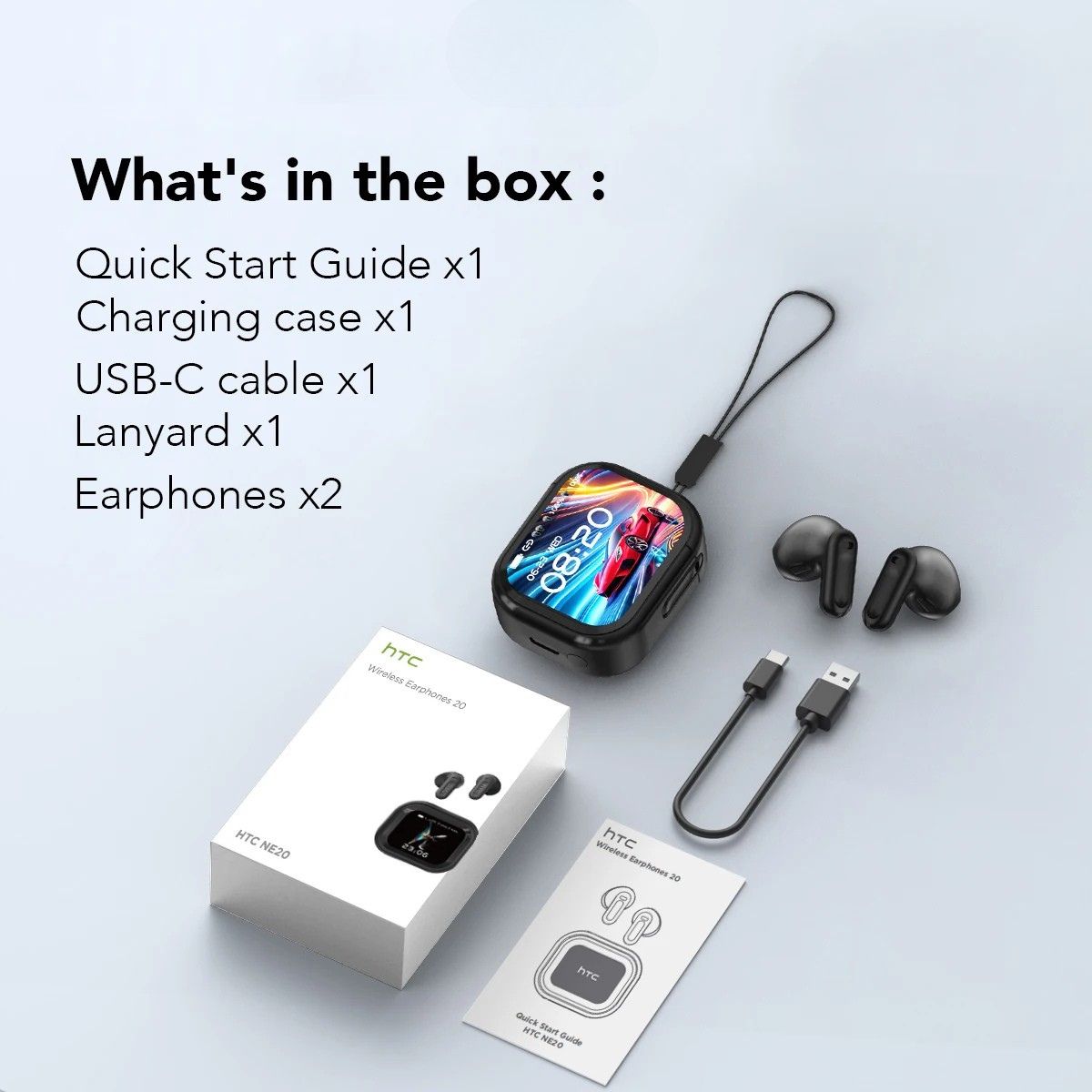AI Headphones – Smarter Sound, Smarter Life