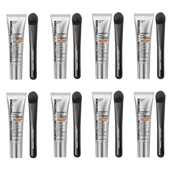 Youthful Glow Eye Serum