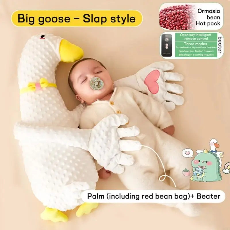 NHB Cozy Sleep Buddy