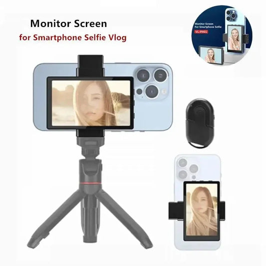 Magic Selfie Screen