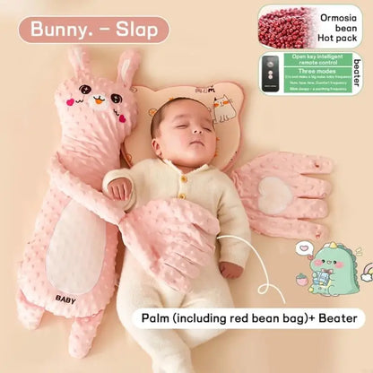 NHB Cozy Sleep Buddy