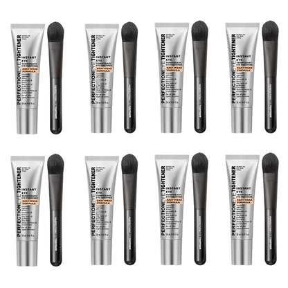 Youthful Glow Eye Serum