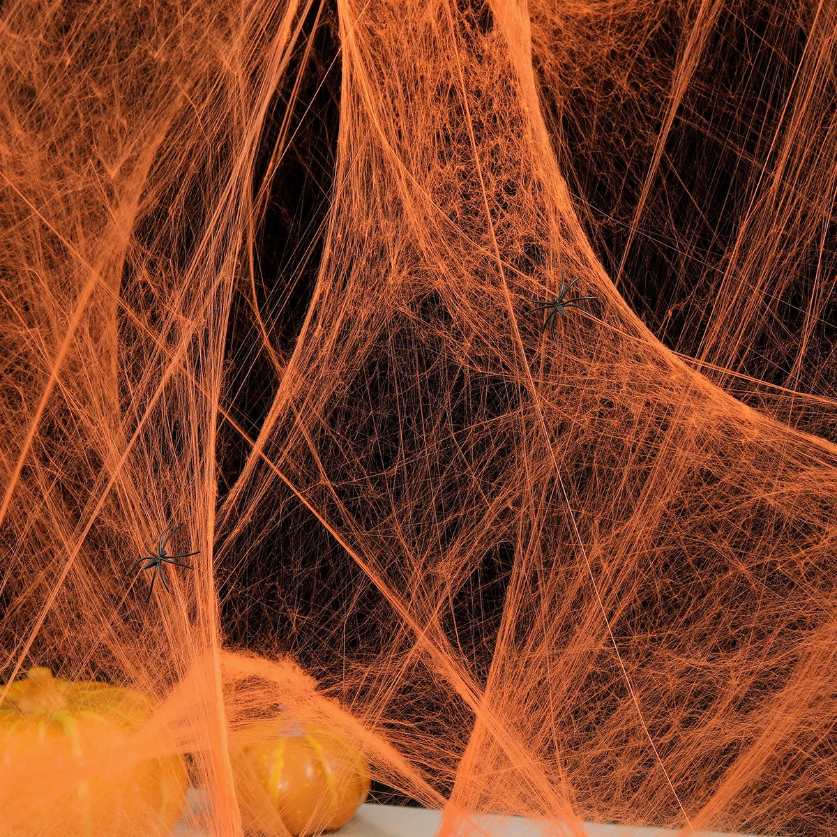 Spooky Cobweb Party Set