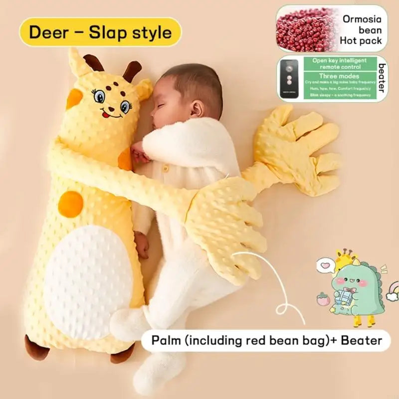 NHB Cozy Sleep Buddy