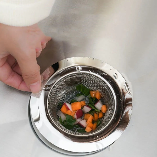 Magic Kitchen Sink Saver