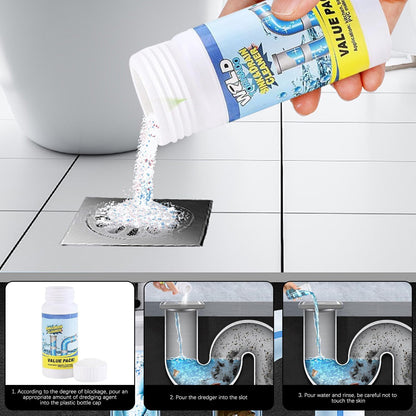 Wild Tornado Sink & Drain Cleaner