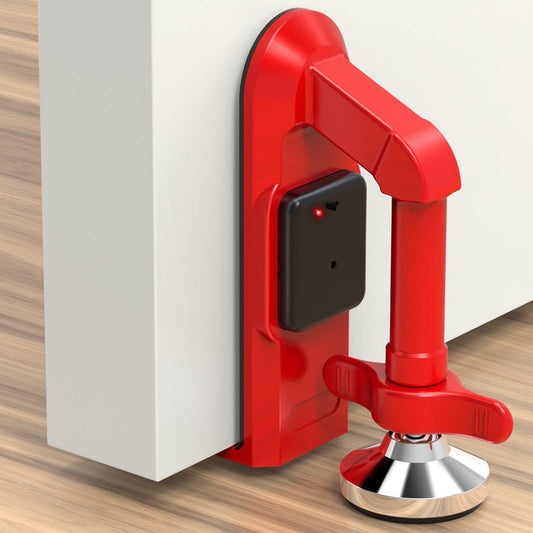 Smart Door Safety Alarm