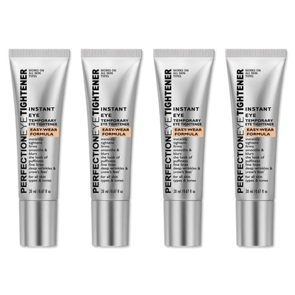 Youthful Glow Eye Serum