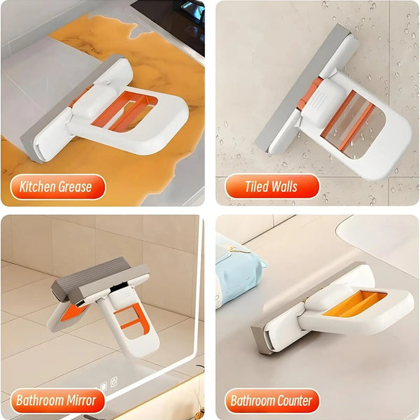 EasyClean Squeeze Mop
