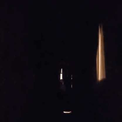 Enchanting LED Floating Candles. They Don’t Just Glow… They FLOAT.