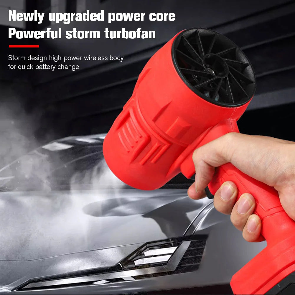 Power Breeze Cleaner Pro