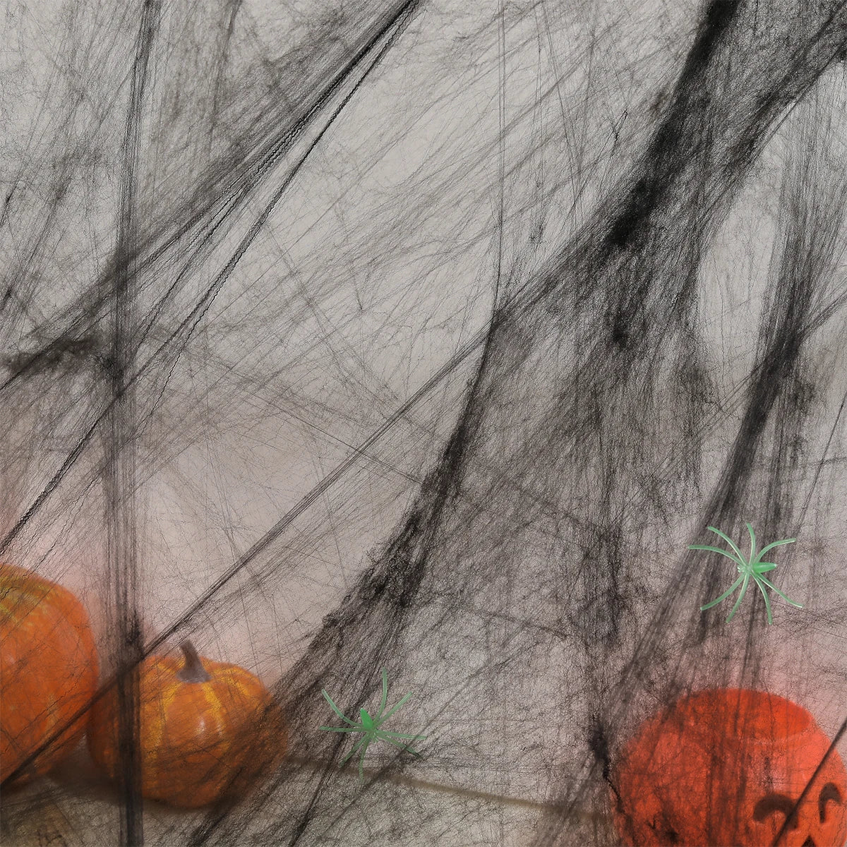 Spooky Cobweb Party Set