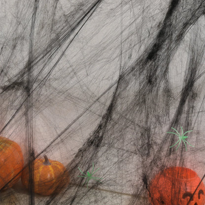 Spooky Cobweb Party Set