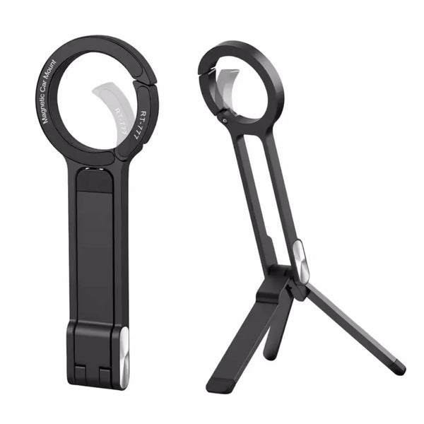 Magnetic Phone Tripod