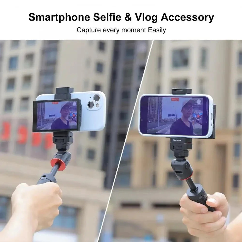 Magic Selfie Screen