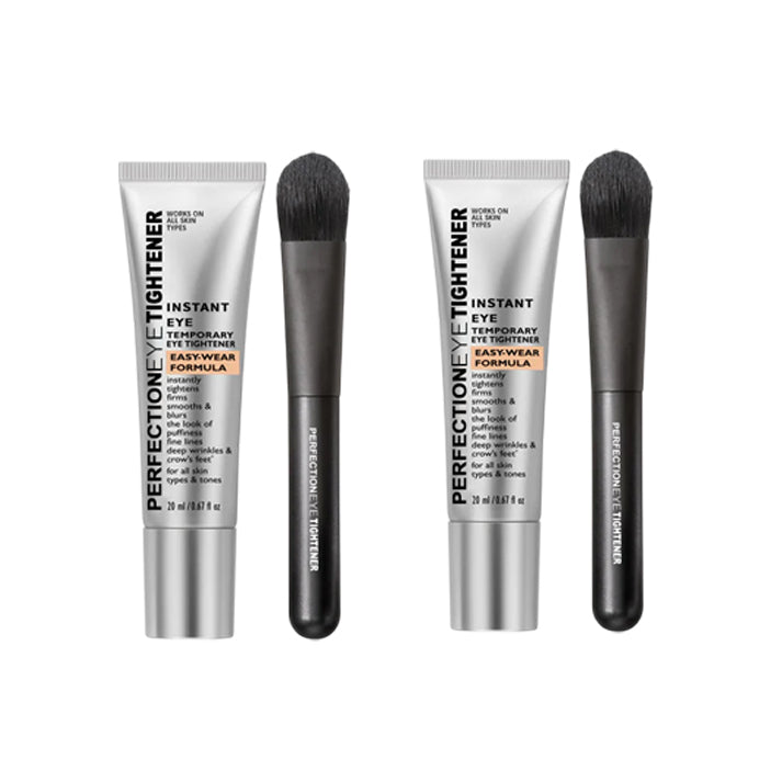 Youthful Glow Eye Serum