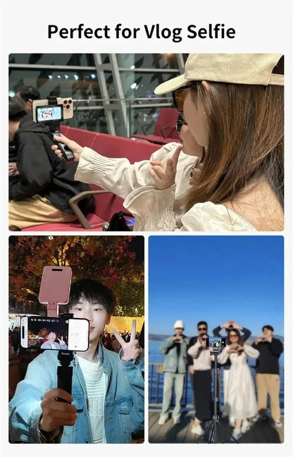 Magic Selfie Screen