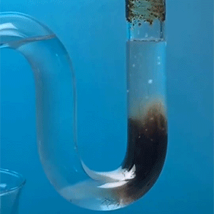 Wild Tornado Sink & Drain Cleaner