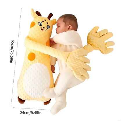 NHB Cozy Sleep Buddy