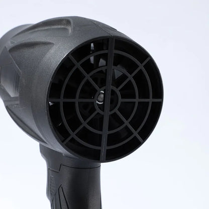 JetForce Pro: Cordless Turbo Air Blower