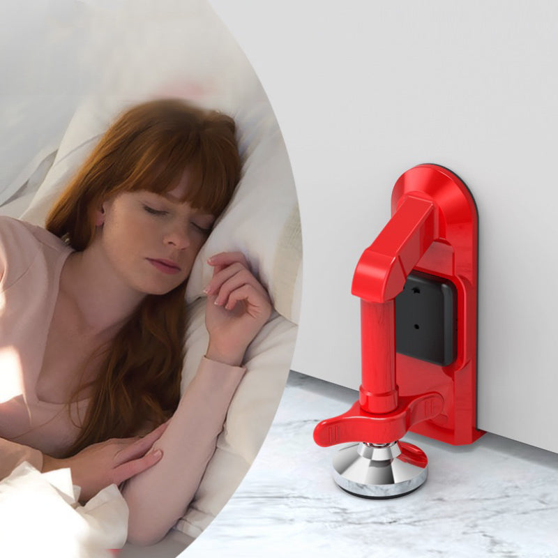 Smart Door Safety Alarm
