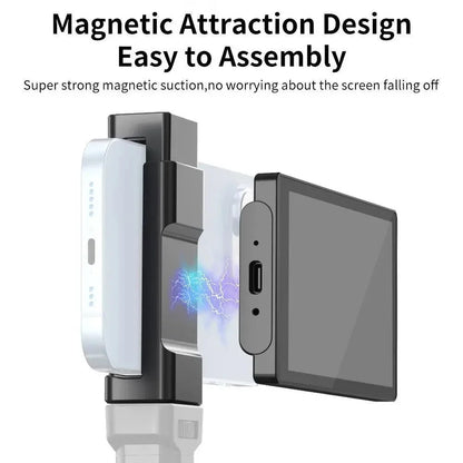 Magic Selfie Screen