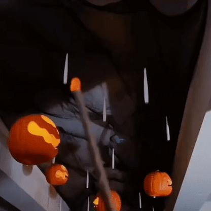 Enchanting LED Floating Candles. They Don’t Just Glow… They FLOAT.