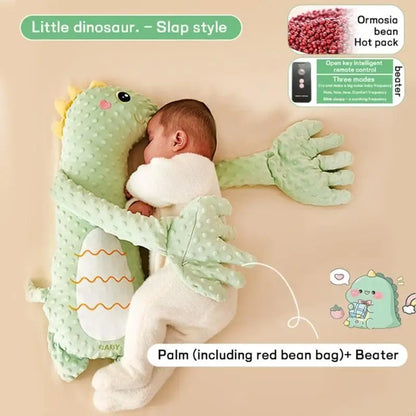 NHB Cozy Sleep Buddy
